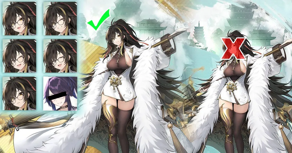 ยังไม่เข้าก็มีเรื่อง! เรือใหม่ Azur Lane โดนสั่งเก็บภาพเหี้ยนเพราะชาวจีนไม่พอใจ!