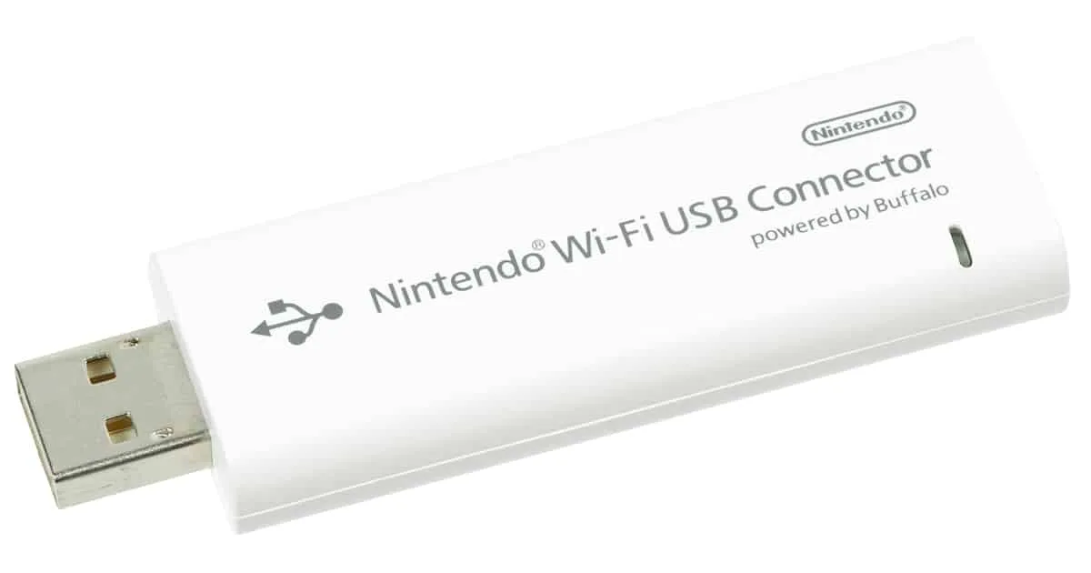 Nintendo เตือนผู้เล่นให้หยุดใช้ Wi-Fi แบบ USB เพื่อเหตุผลด้านความปลอดภัย