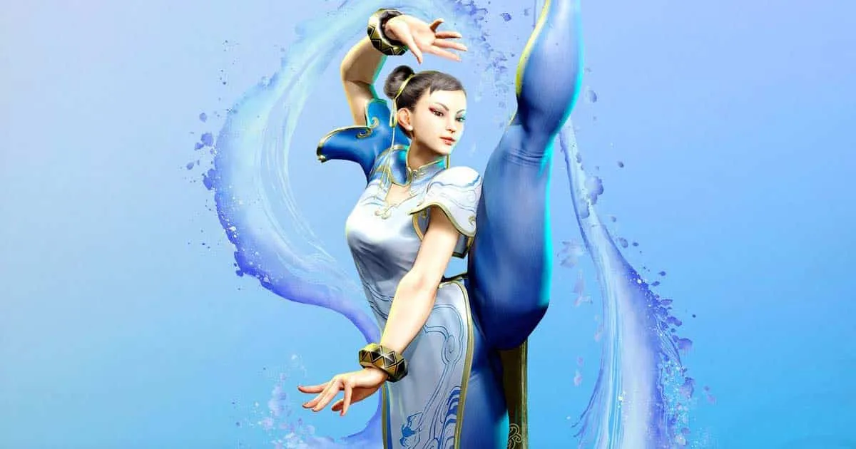 เท่ให้สุด! Street Fighter 6 จะมีท่าดีใจพิเศษ หากผู้เล่นชนะคู่ต่อสู้แบบ Perfect