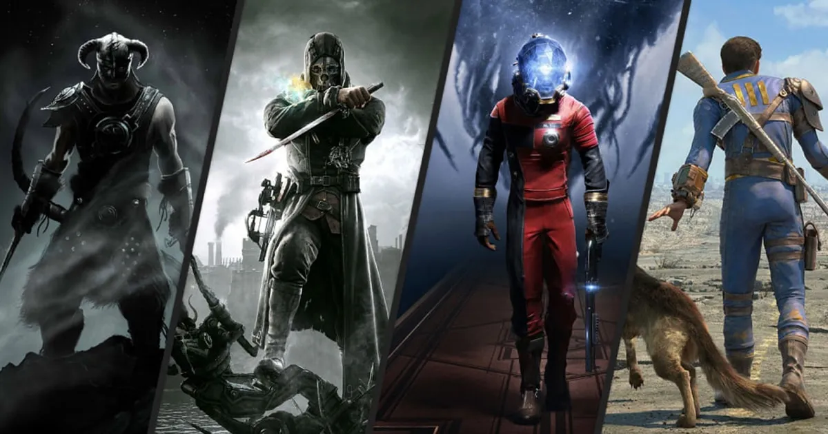 เดือดจัด! ภายใน Bethesda ดราม่ากันวุ่น จากกรณีกฎหมายทำแท้งของสหรัฐฯ