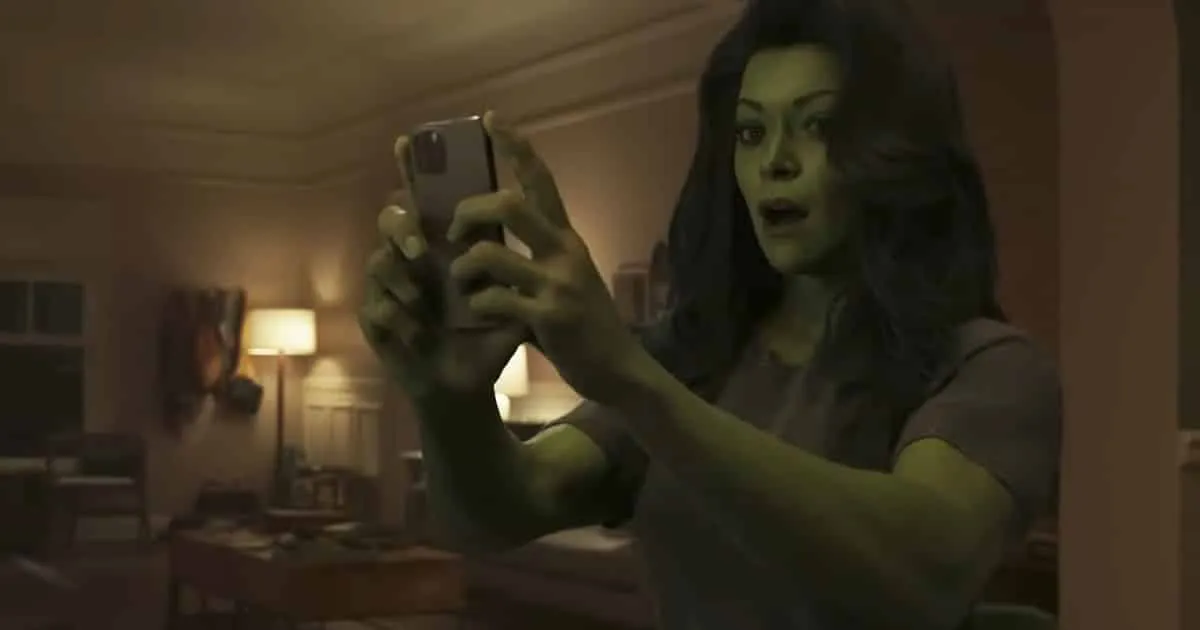 หลุดข้อมูล She-Hulk ในเกม Marvel's Avengers ระหว่างไลฟ์ของทีมผู้พัฒนา