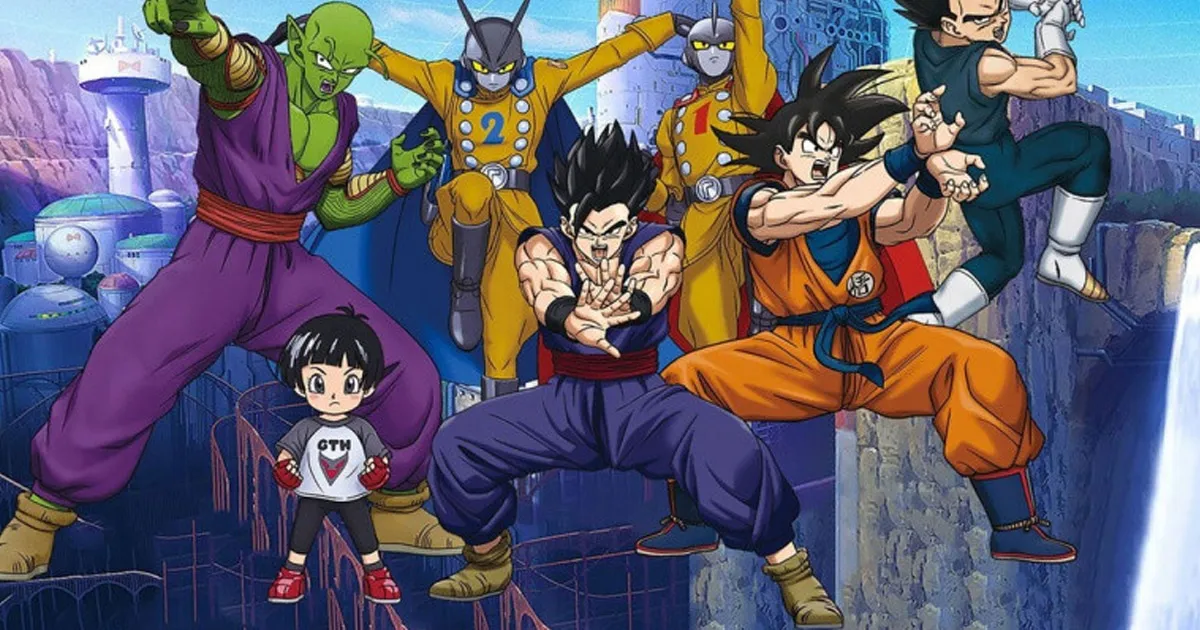 อีกแล้ว! Dragon Ball ขึ้นเป็น IP ที่ทำรายได้อันดับ 1 ของ Bandai ประจำปี 2021