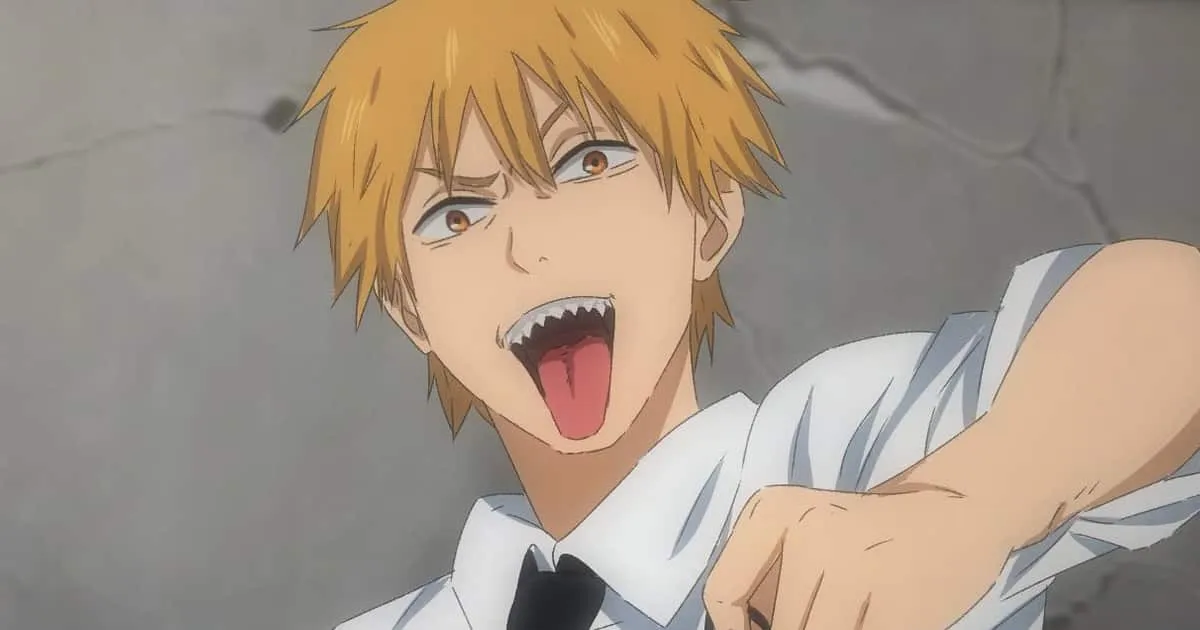 Chainsaw Man ฉบับอนิเมะ จะได้อาจารย์ Fujimoto ผู้เขียนมังงะต้นฉบับมาดูแลทุกส่วน!