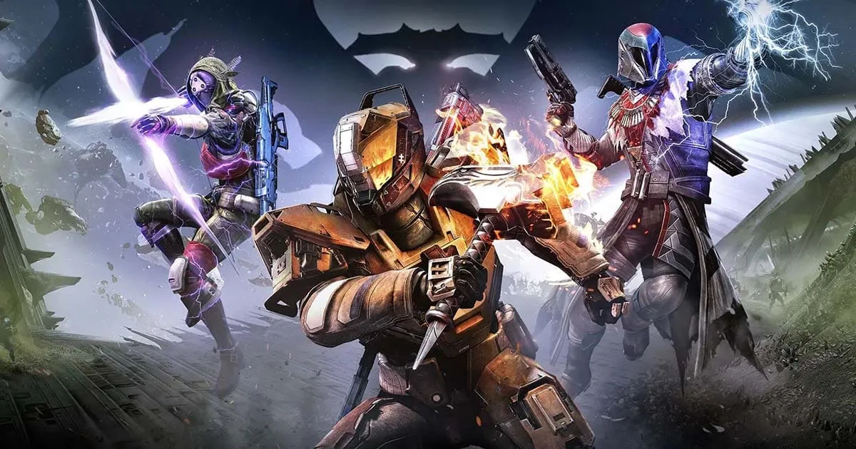 Bungie ออกมาตรการลดการสื่อสารกับผู้เล่นลง หลังพนักงานถูกคุกคามอย่างหนัก