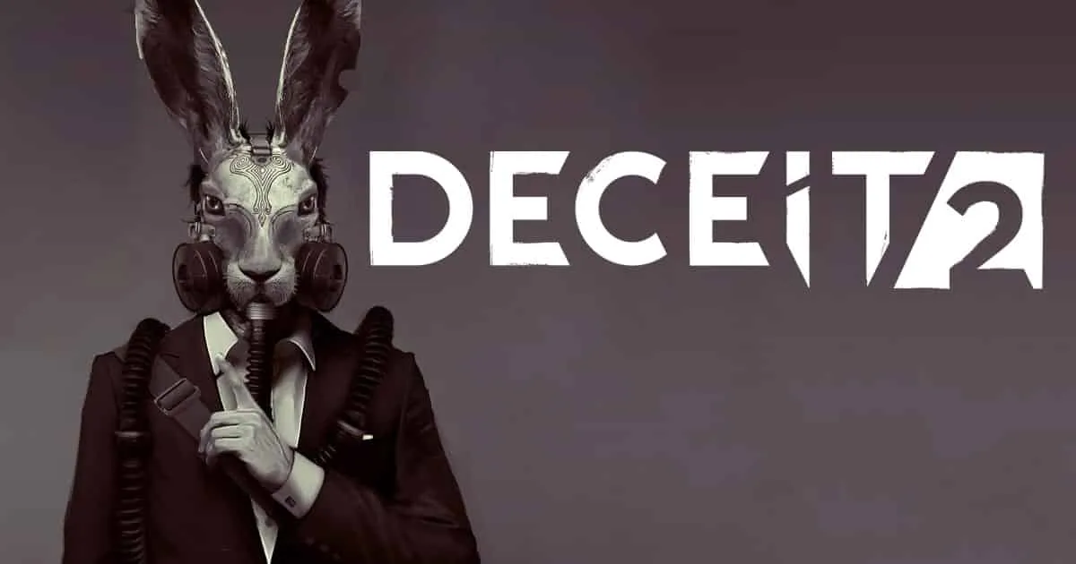 World Makers แย้มรายละเอียด Deceit 2 เกมสยองขวัญหาคนโกหกภาคต่อ