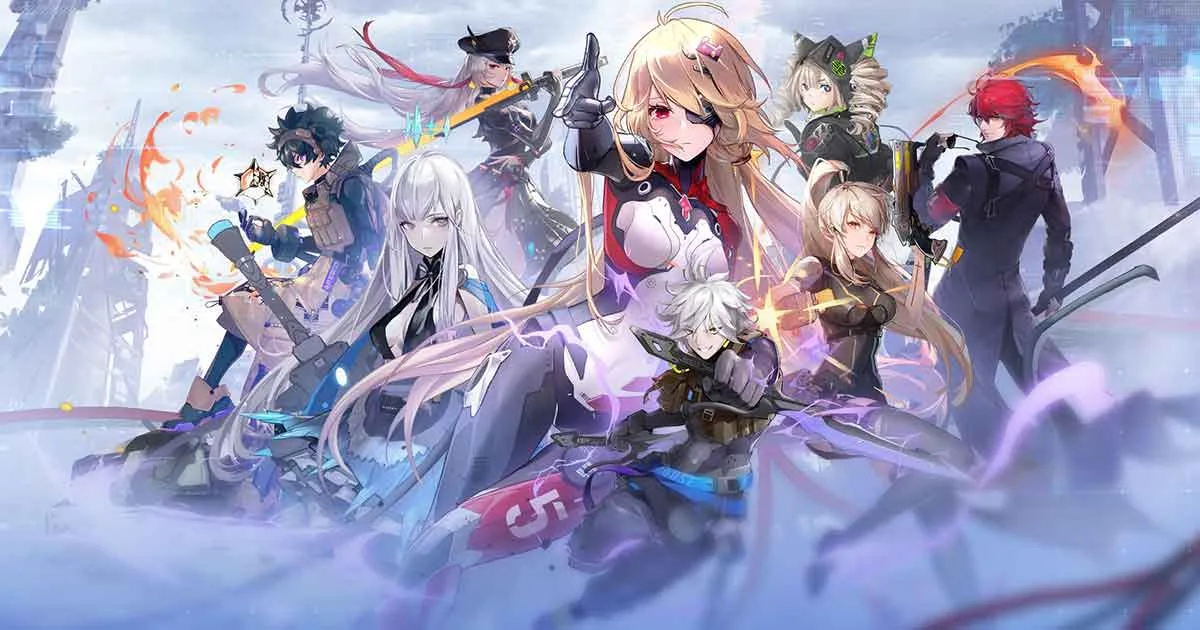 เกม Tower of Fantasy ปล่อยตัวอย่างแนะนำระบบการต่อสู้สุดมันส์