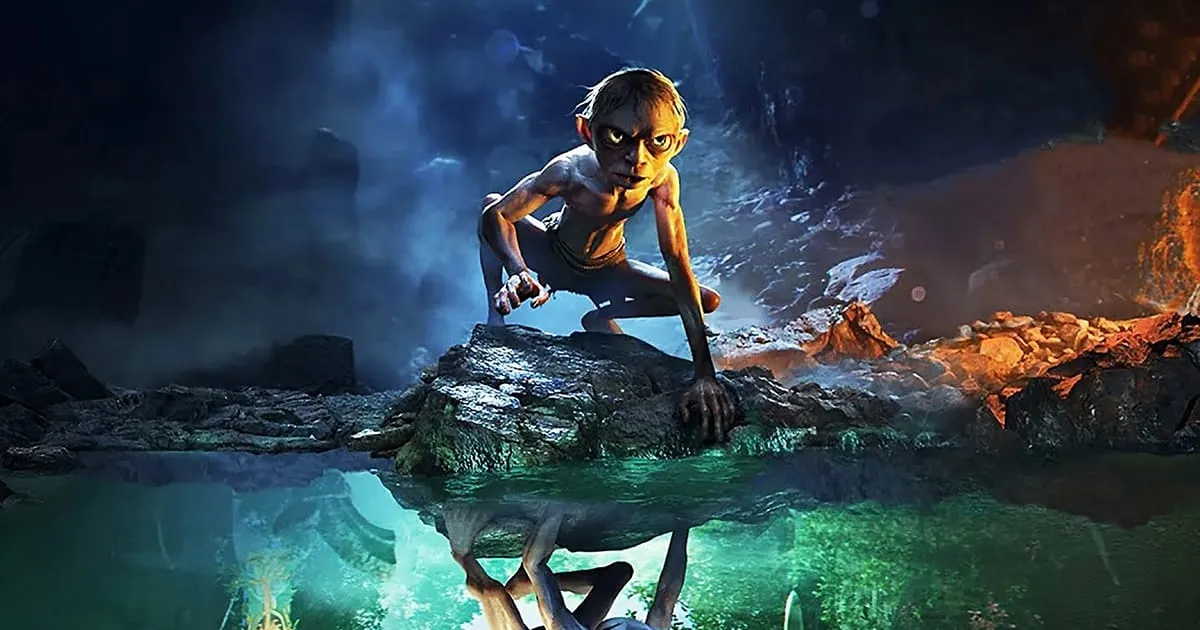 The Lord of the Rings: Gollum เผยตัวอย่างเกมเพลย์ทวงของรักของข้าแล้ว