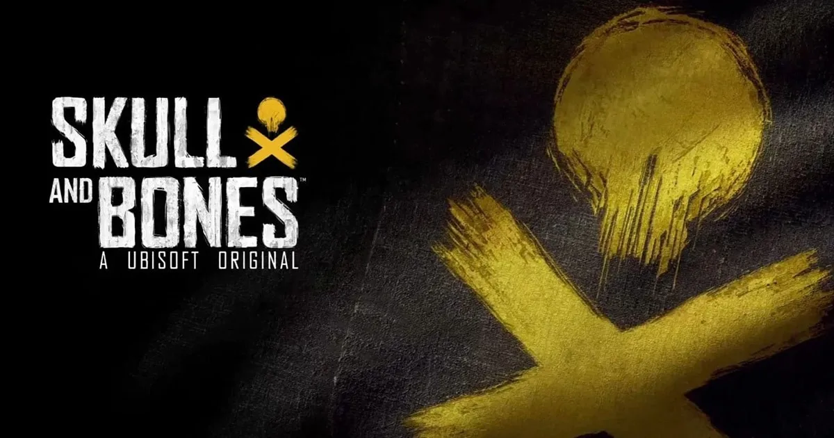 เตรียมตัวให้พร้อม! เกม Skull and Bones จะโชว์เกมเพลย์ให้ชมกัน 8 กรกฎาคมนี้!