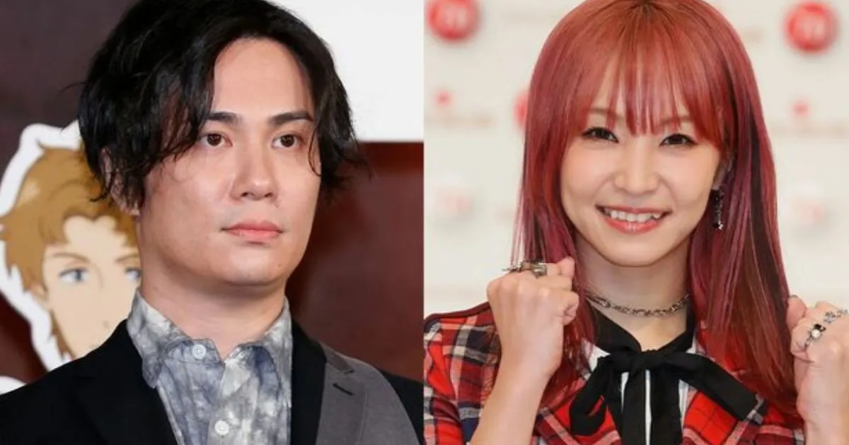 ลือสนั่น! LiSA ยกโทษให้ Tattsun พร้อมจัดงานแต่งงานแบบลับ ๆ ที่จังหวัดไอจิ