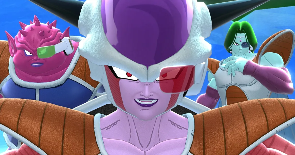 เกม Dragon Ball: The Breakers เตรียมวางขายพร้อมกันทั่วโลก 14 ตุลาคมนี้