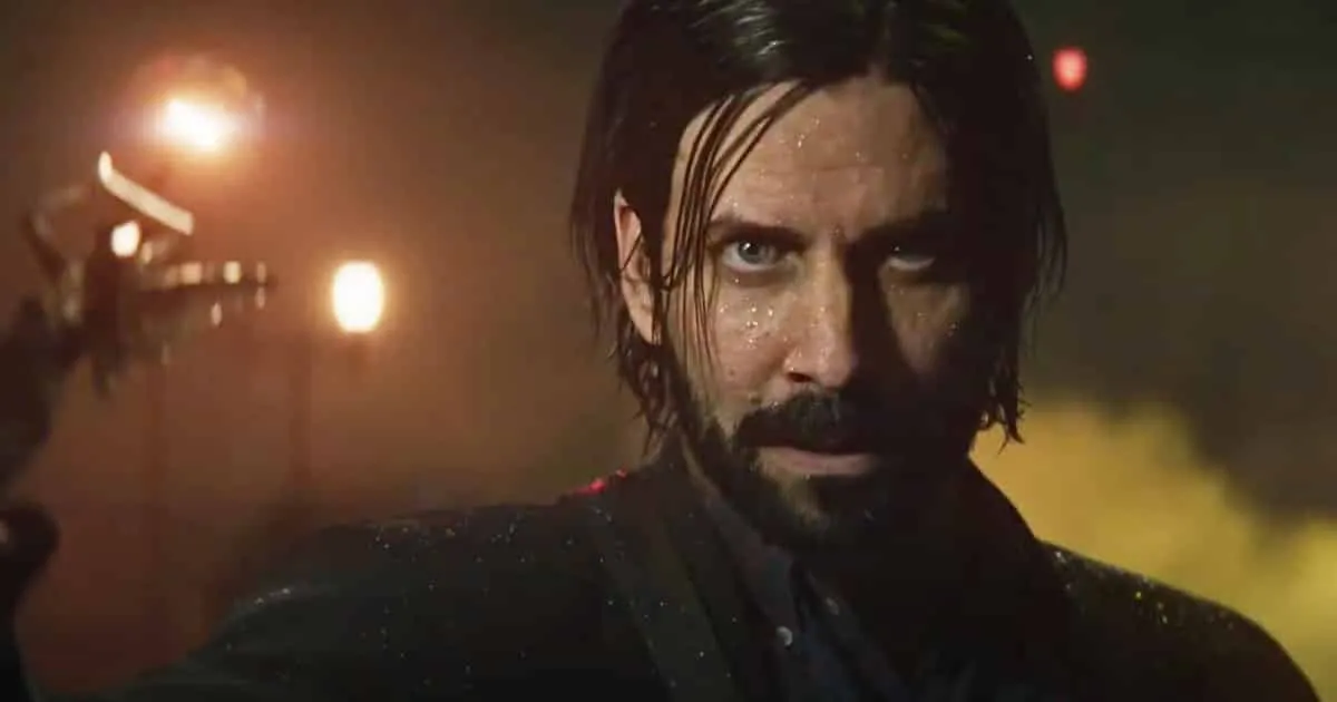 มือเขียนบท Alan Wake 2 เผย ตัวเกมภาคนี้จะมีเนื้อเรื่องยิ่งใหญ่ขั้นเทพ!