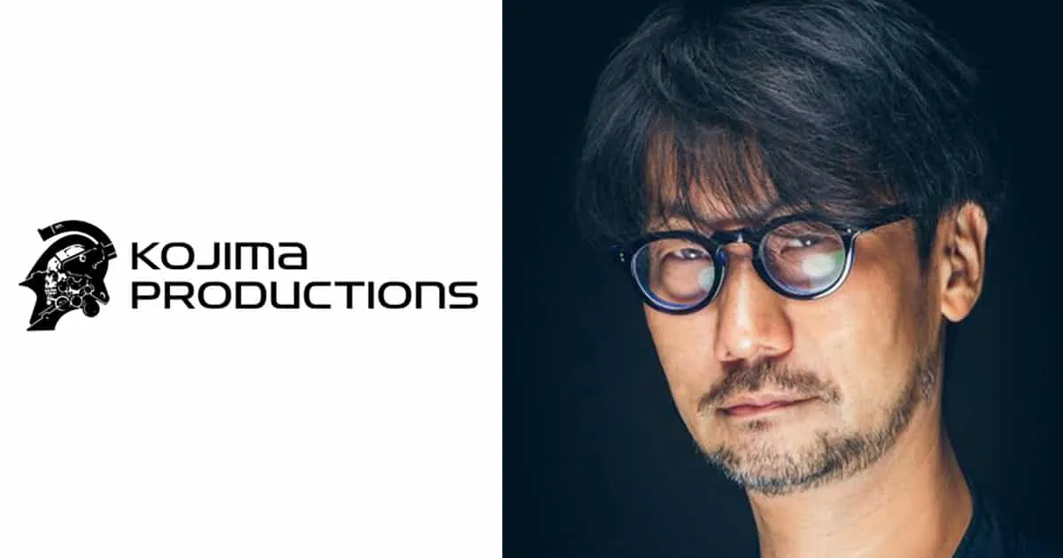 Kojima Productions ประณามคนทำ Fake News ประเด็นมือสังหาร และอาจฟ้องในบางเคส