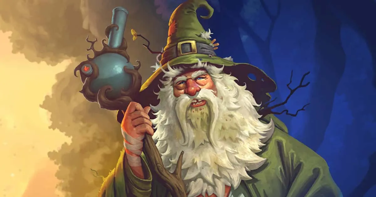 เปิดตัว Yet Another Fantasy Title เกมล้อเลียนแนว RPG จากค่ายผู้สร้าง Rustler