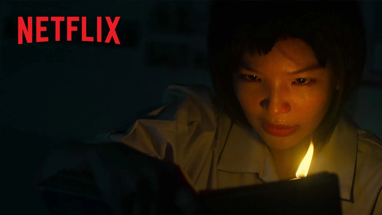 Netflix ปล่อยตัวอย่าง  8 เรื่องสยองไปกับ “School Tales The Series โรงเรียนผีมีอยู่ว่า…” ดูพร้อมกันทั่วโลก 10 สิงหาคมนี้ !