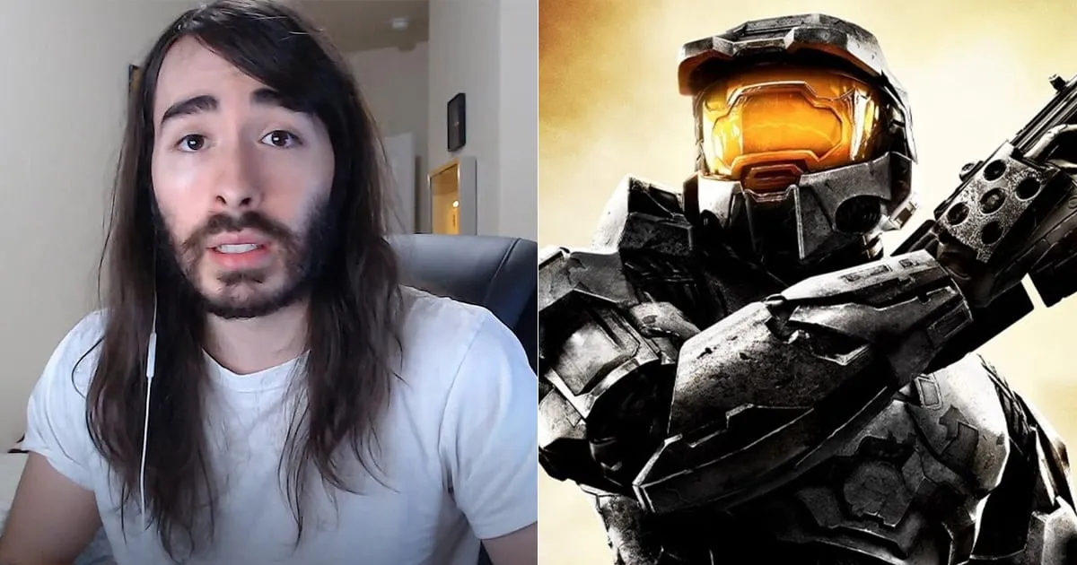 สตรีมเมอร์หนุ่มเสนอเงินกว่า 7 แสนบาทแก่ผู้ที่จบเกม Halo 2 ได้โดยไม่ตายเลย