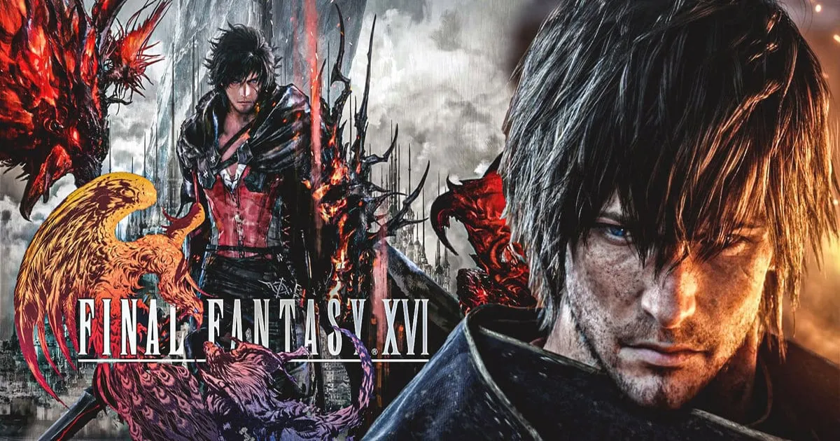 จะรอไหวไหม! ผู้พัฒนา Final Fantasy XVI บอก Open World ต้องพัฒนา 15 ปี!