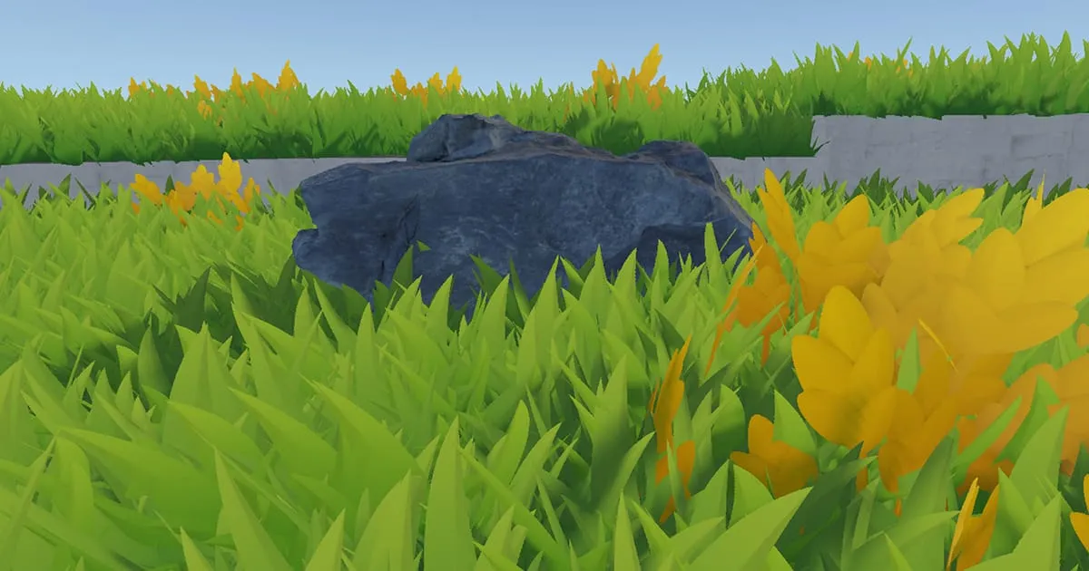 Rock Life: The Rock Simulator เกมจำลองเป็นก้อนหินสัมผัสธรรมชาติแบบสุดชิลล์เปิดให้เล่นฟรีบน Steam แล้ว
