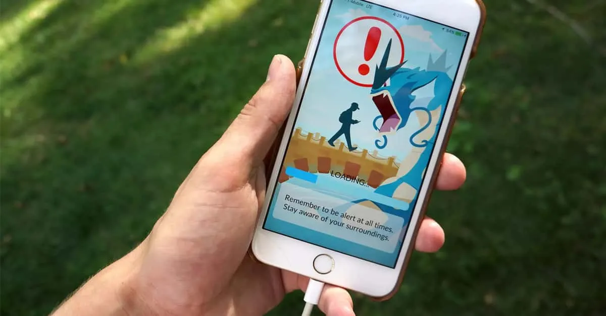 หนุ่มสหรัฐฯ ถูกยิงเสียชีวิตขณะเล่น Pokemon GO นอกบ้านกับลูกสาววัย 6 ขวบ