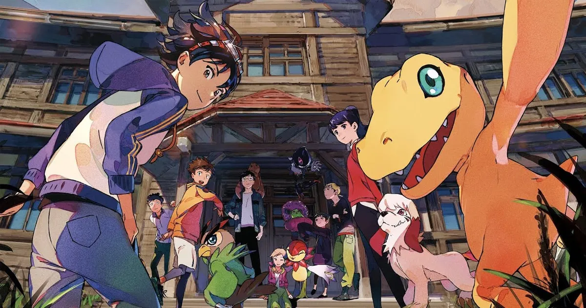 Digimon Survive อธิบายระบบใหม่ของเกมที่ชื่อ Karma System