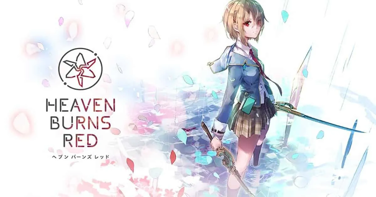เกมมือถือ Heaven Burns Red ประกาศลง Steam พร้อมรองรับความละเอียด 4K