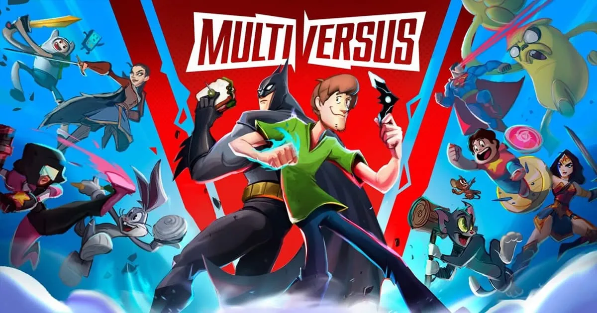 MultiVersus เกมยำใหญ่ค่าย Warner Bros. ประกาศทดสอบ Open Beta แล้ว!