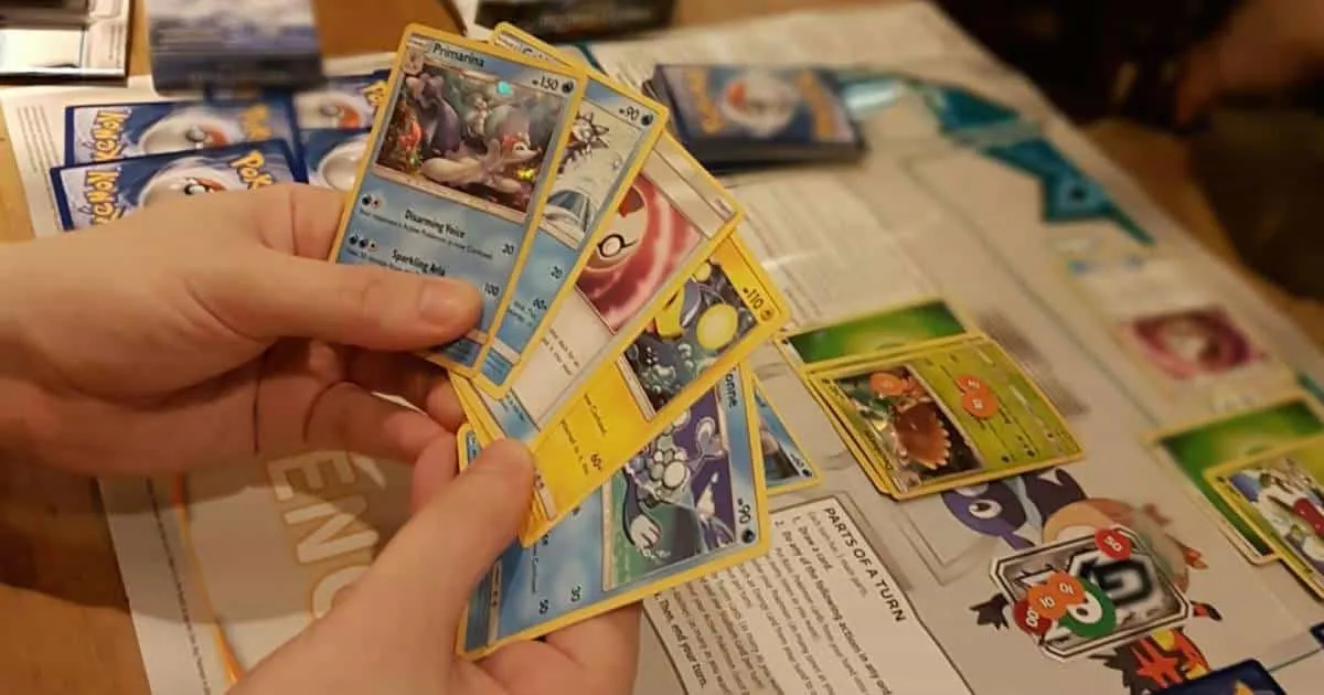 Pokémon การ์ดเกมกำลังจะมีรายการเรียลลิตี้โชว์ออกมาให้เราได้ชม