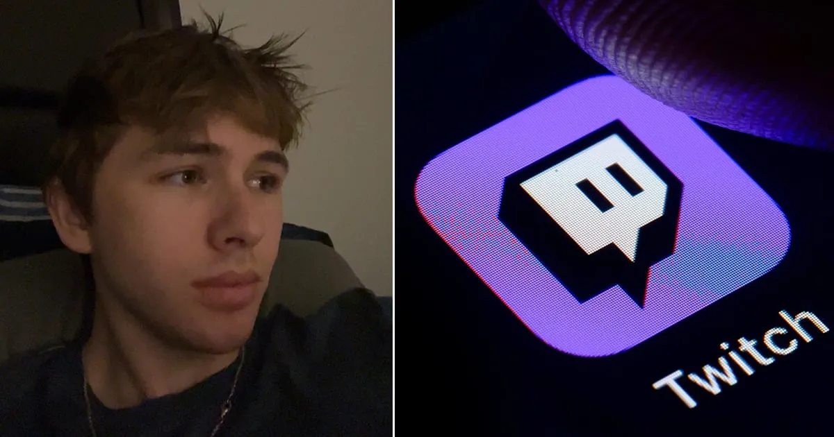 โปรเพลเยอร์ Valorant โดน Twitch แบนคาไลฟ์ คาดฟังเสียงผิดเป็นคำเหยียด