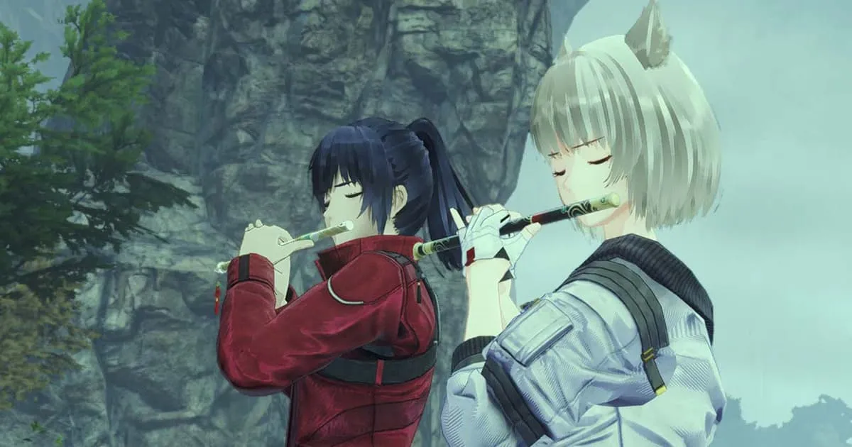 มาเต็ม! Xenoblade Chronicles 3 โชว์คลิปเกมเพลย์ใหม่ ความยาวกว่า 20 นาที