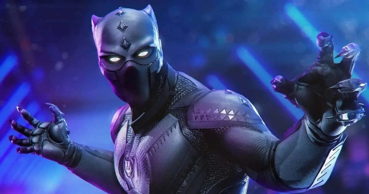 ลือ! EA อาจซุ่มทำเกม Black Panther แนวโอเพ่นเวิลด์แบบเล่นคนเดียวอยู่