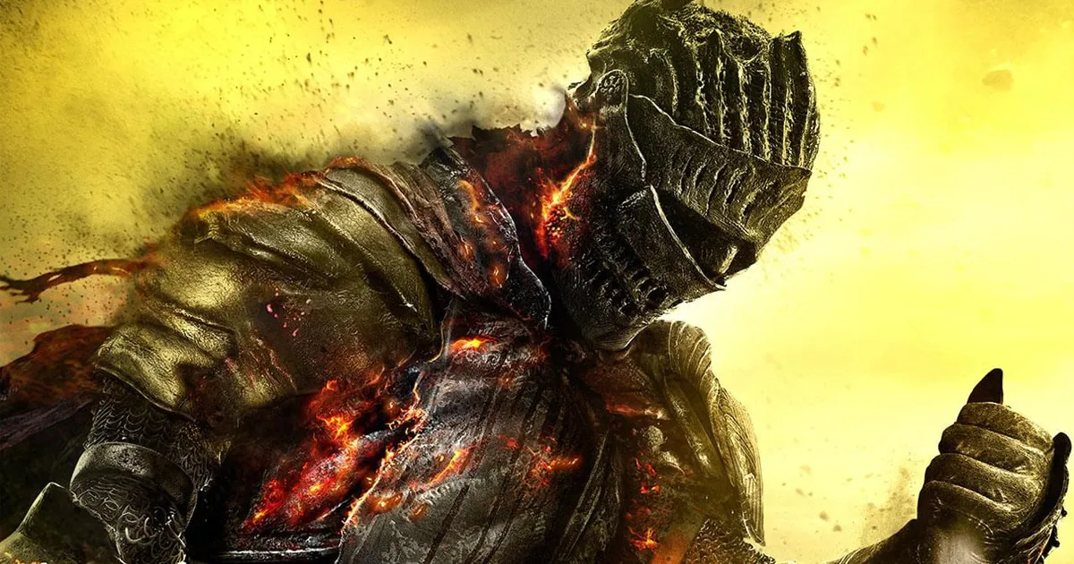 ผู้เล่น Dark Souls 3 โชว์สเต็ปเทพ สามารถจบเกมโดยไม่อัปเลเวลตัวละครเลย
