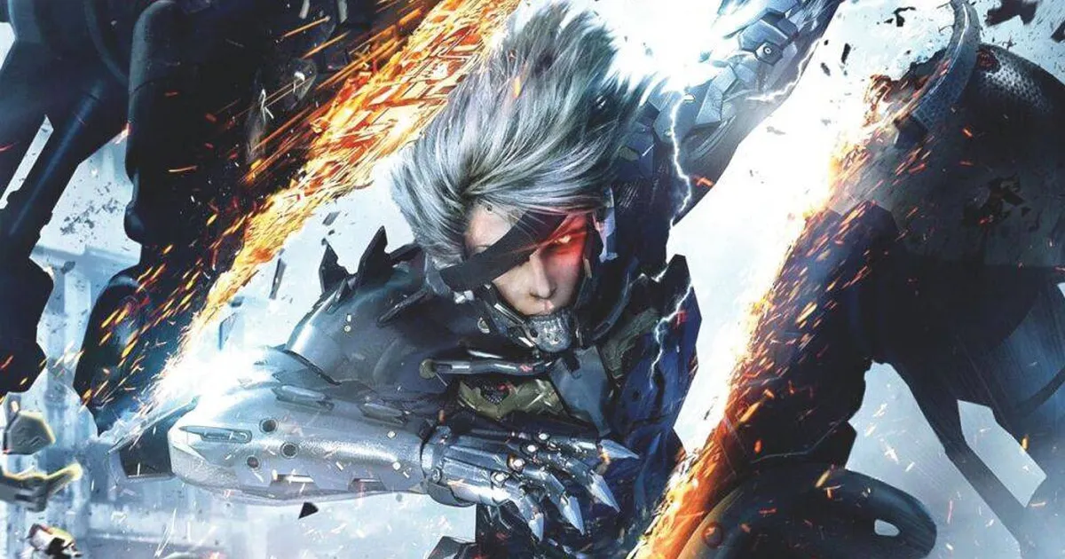ผู้เล่นสปีดรันเกม Metal Gear Rising โดนปลดฐานลงคลิปที่อัดไว้ล่วงหน้า