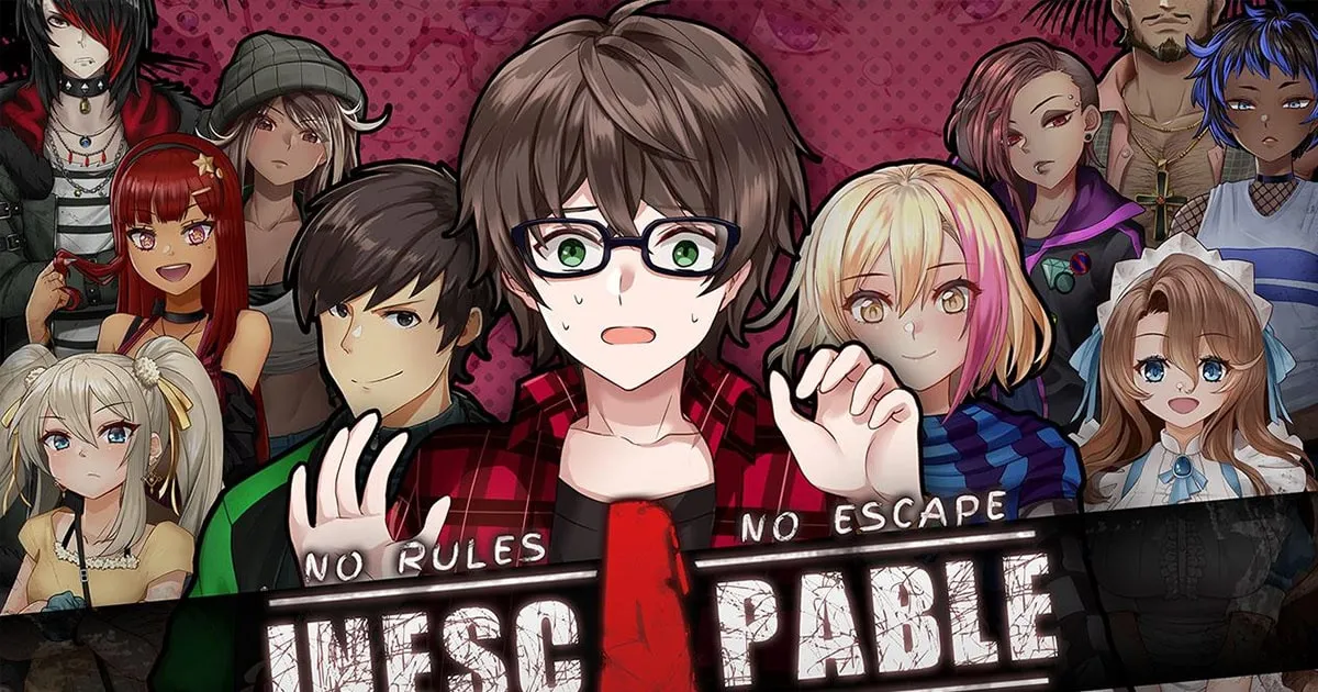 Inescapable เกมแนวระทึกขวัญสันดานดิบเตรียมจ่อลง PC และคอนโซล