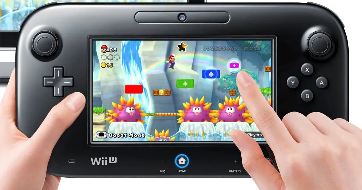 อดีตประธาน Nintendo อเมริกาเผย เหตุใด Wii U ถึงไม่นำระบบสองจอมาพัฒนา