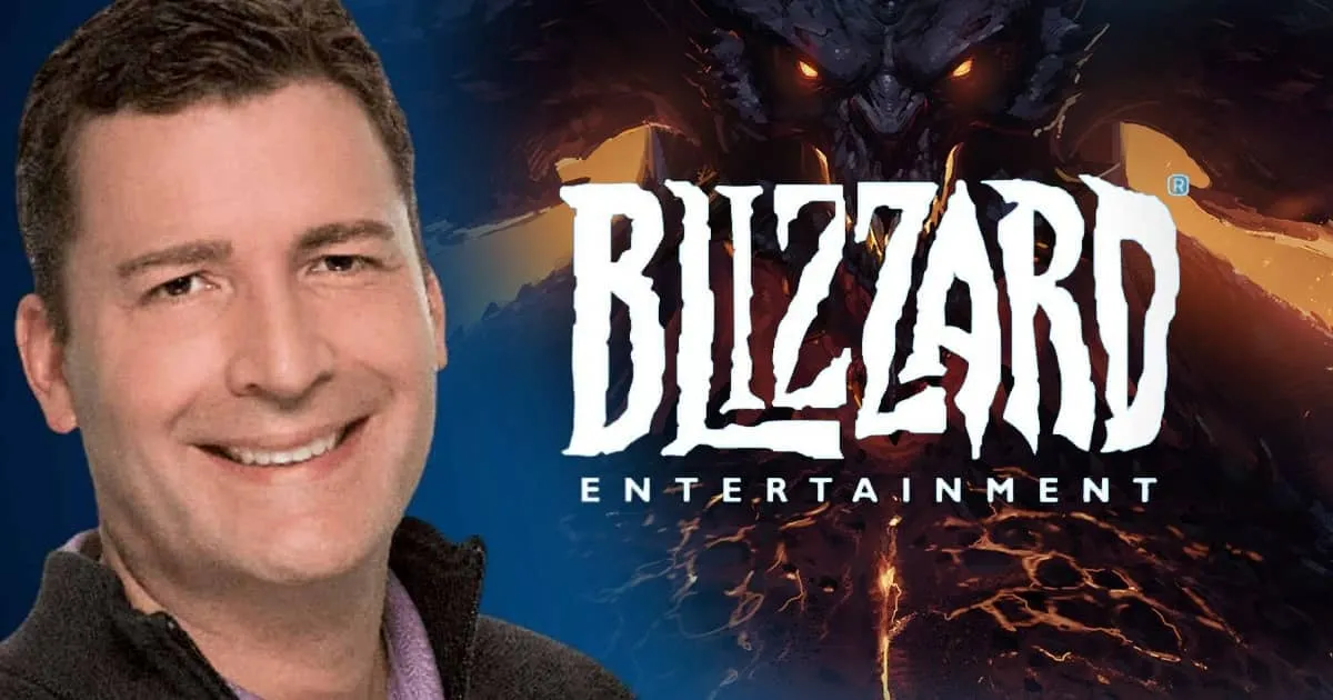 ประธาน Blizzard ป้อง Diablo Immortal อ้างคนส่วนใหญ่ชอบเกมนี้ !