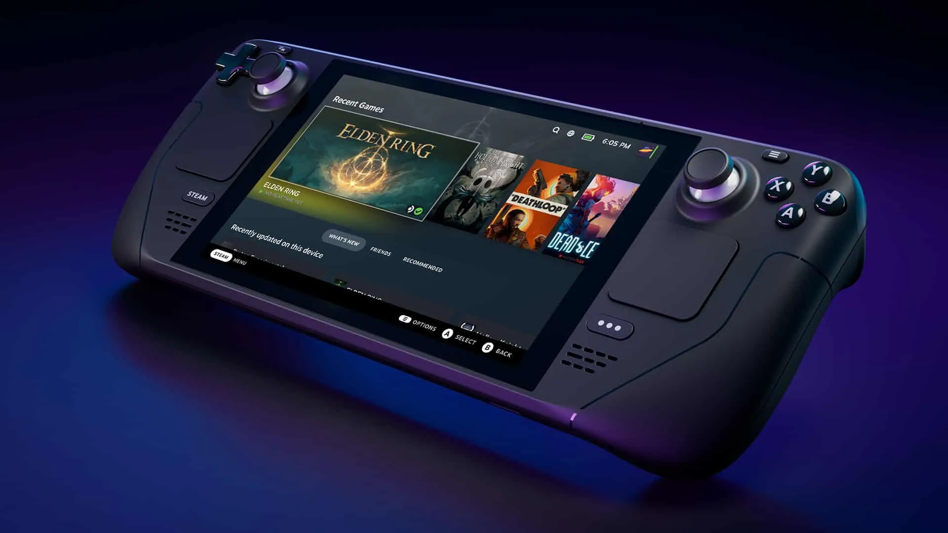 Valve ให้คำมั่นแก่ผู้ที่สั่งจอง Steam Deck ไปแล้วว่าจะได้เครื่องภายในปีนี้แน่นอน