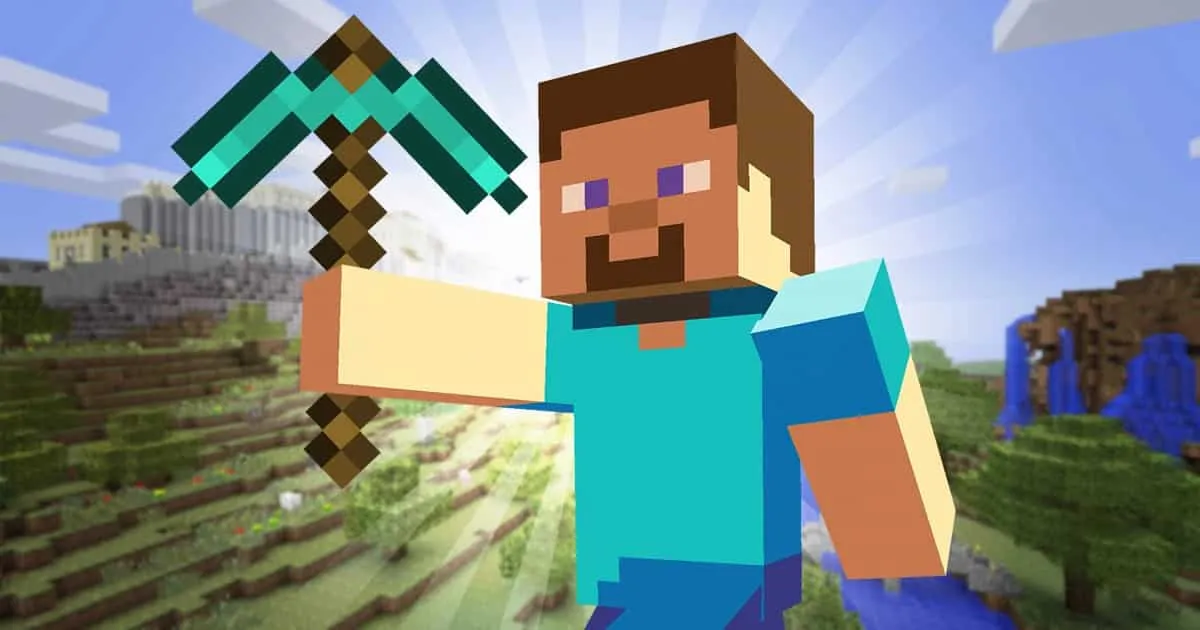 ผู้พัฒนาเกม Minecraft ย้ำชัดจะไม่ขอยุ่งเกี่ยวกับ NFT หรือ Blockchain เด็ดขาด