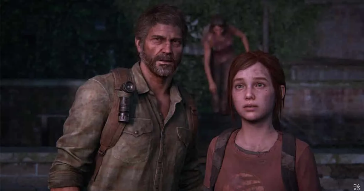 The Last of Us Part 1 เผยคลิปเกมเพลย์ความยาว 10 นาทีให้ดูกันแบบเต็ม ๆ