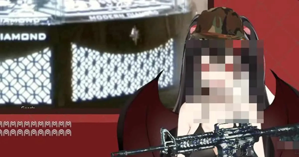 โซเชี่ยลไม่เห็นด้วย Vtuber ไทย เล่นมุกตลกกับเหตุการณ์โศกนาฏกรรม