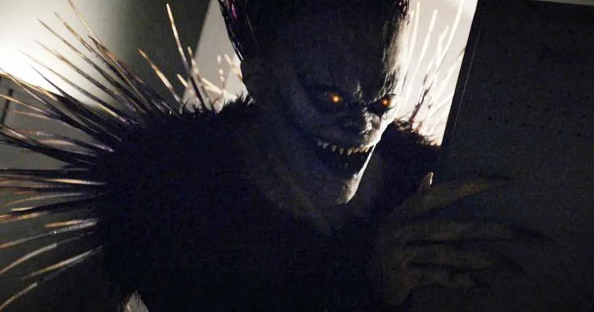Netflix เตรียมนำ Death Note มาสร้างใหม่โดยผู้สร้าง Stranger Things