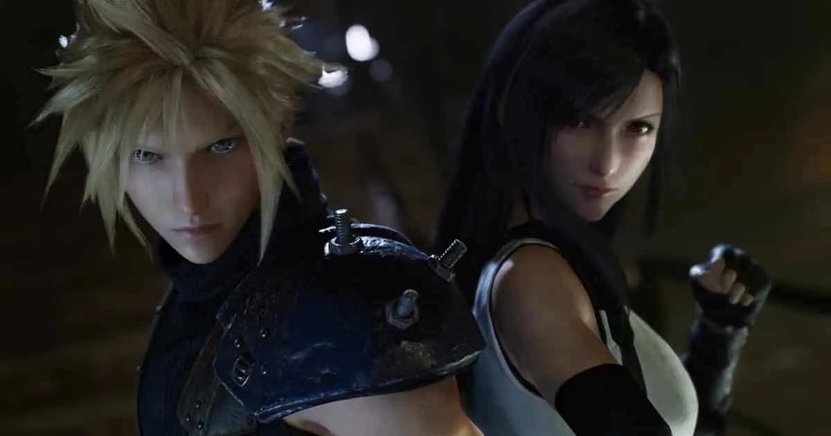 ไปได้สวย! Final Fantasy VII Rebirth พัฒนาได้ไวเพราะเป็นเกมเอ็กคลูซีฟ PS5