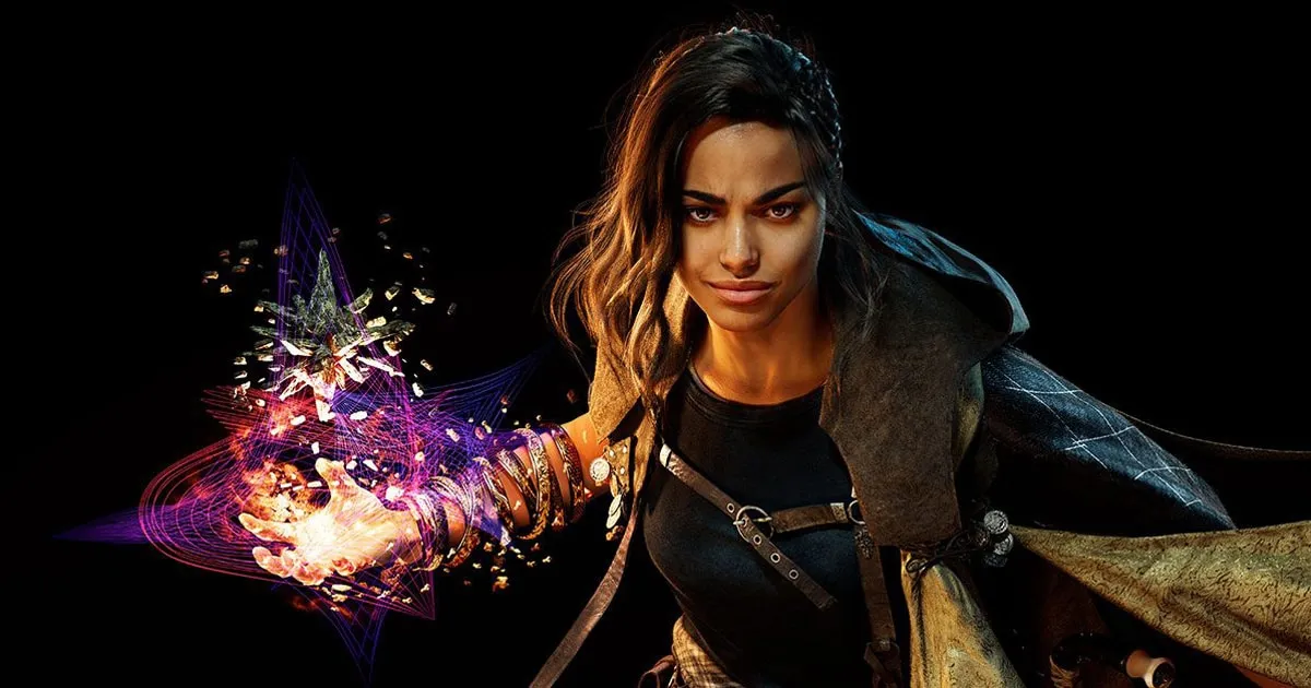 Forspoken ปล่อยคลิปเกมเพลย์ความยาว 10 นาที โชว์ระบบต่าง ๆ แบบจุใจ