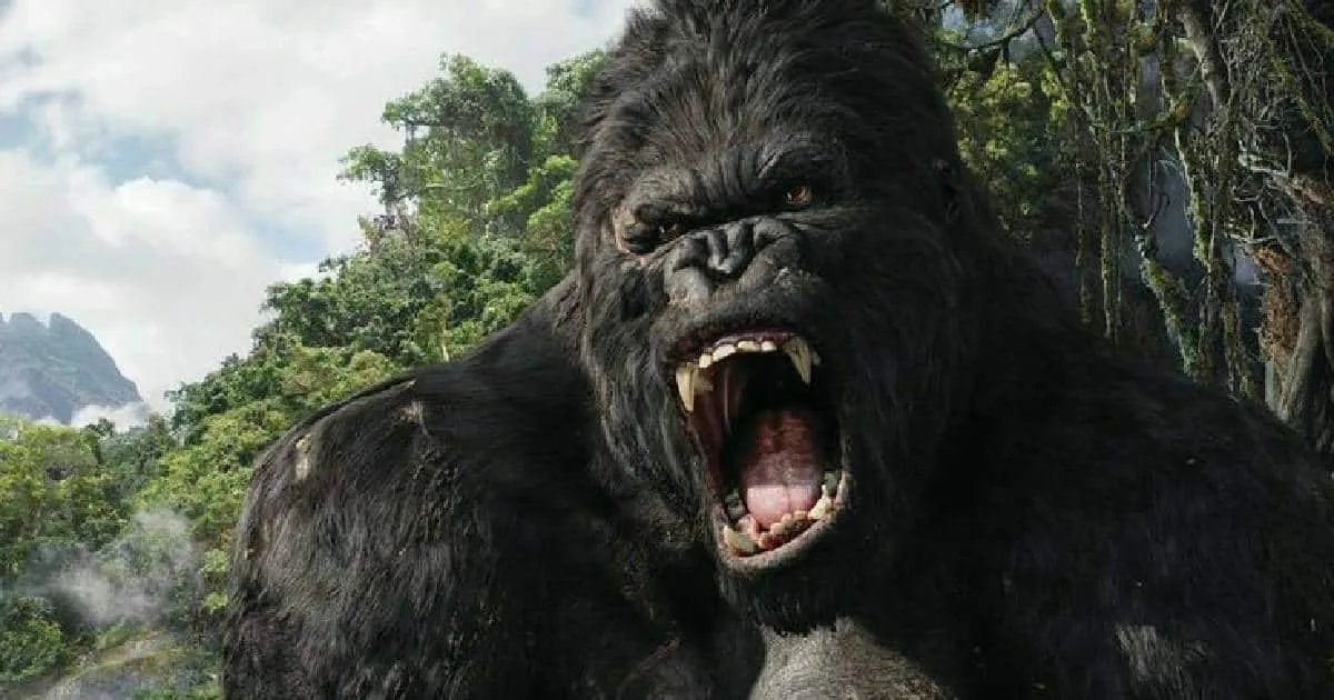 King Kong ต้นฉบับจากปี 1933 เตรียมกลายเป็นซีรีส์แยกลง Disney+