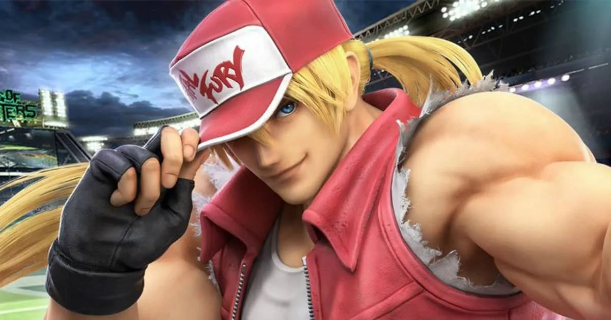 Fatal Fury ภาคใหม่ยังมี Terry Bogard และโฟกัสโหมดซิงเกิลเพลเยอร์มากขึ้น