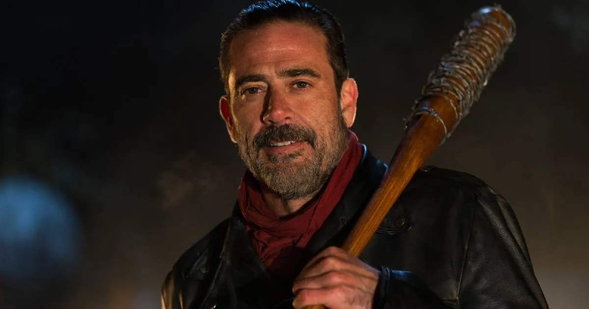 Jeffrey Dean Morgan เตรียมร่วมแสดงใน The Boys ซีซั่น 4