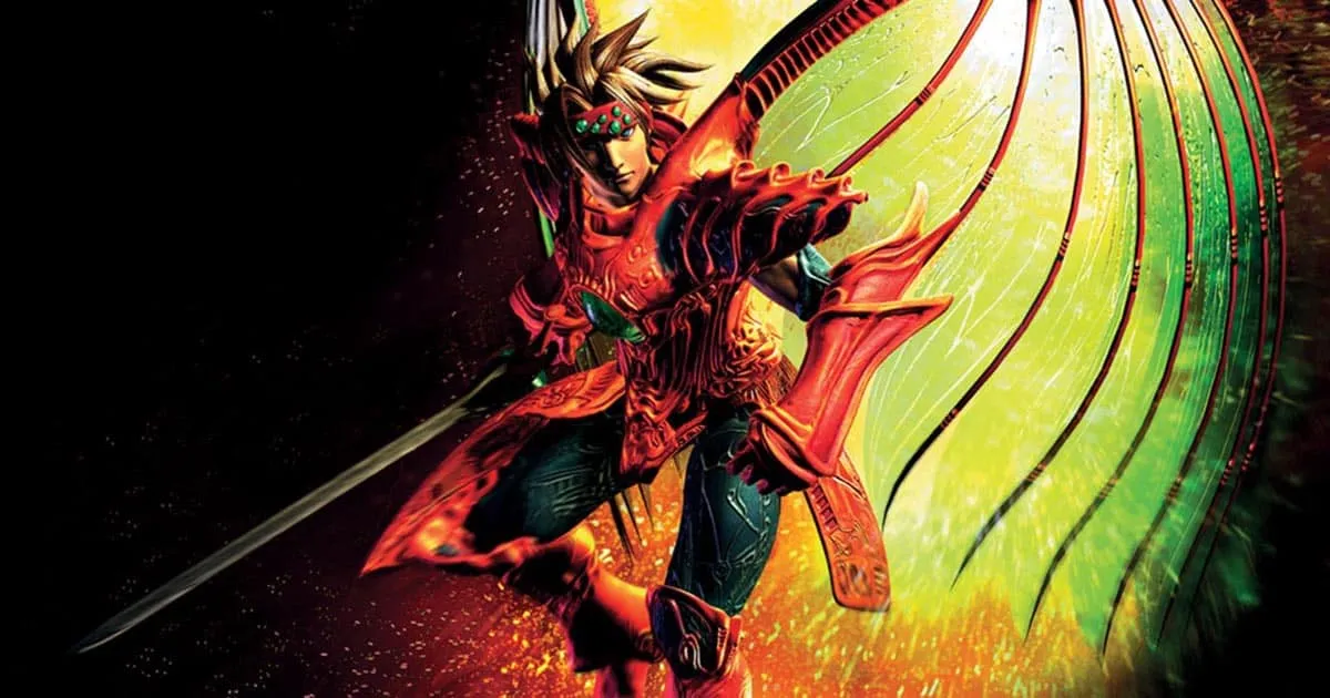 แฟนเกมคาด Sony อาจนำเกม The Legend of Dragoon กลับมาลง PS Plus
