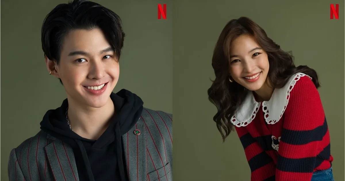 Netflix รวมตัว 7 ดาวรุ่งพุ่งแรง ประชันฝีมือเล่าเรื่องหลอนใน School Tales The Series โรงเรียนผีมีอยู่ว่า…