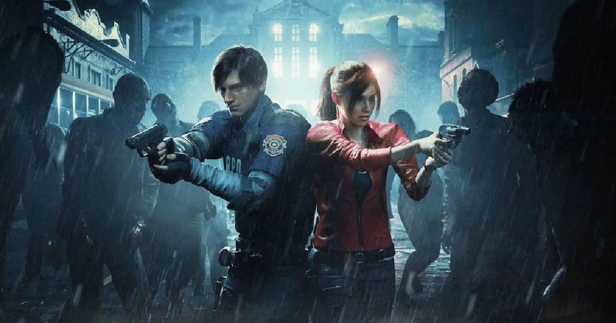 Humble Bundle ออกชุดรวม Resident Evil ทุกภาคในราคาสุดคุ้ม!