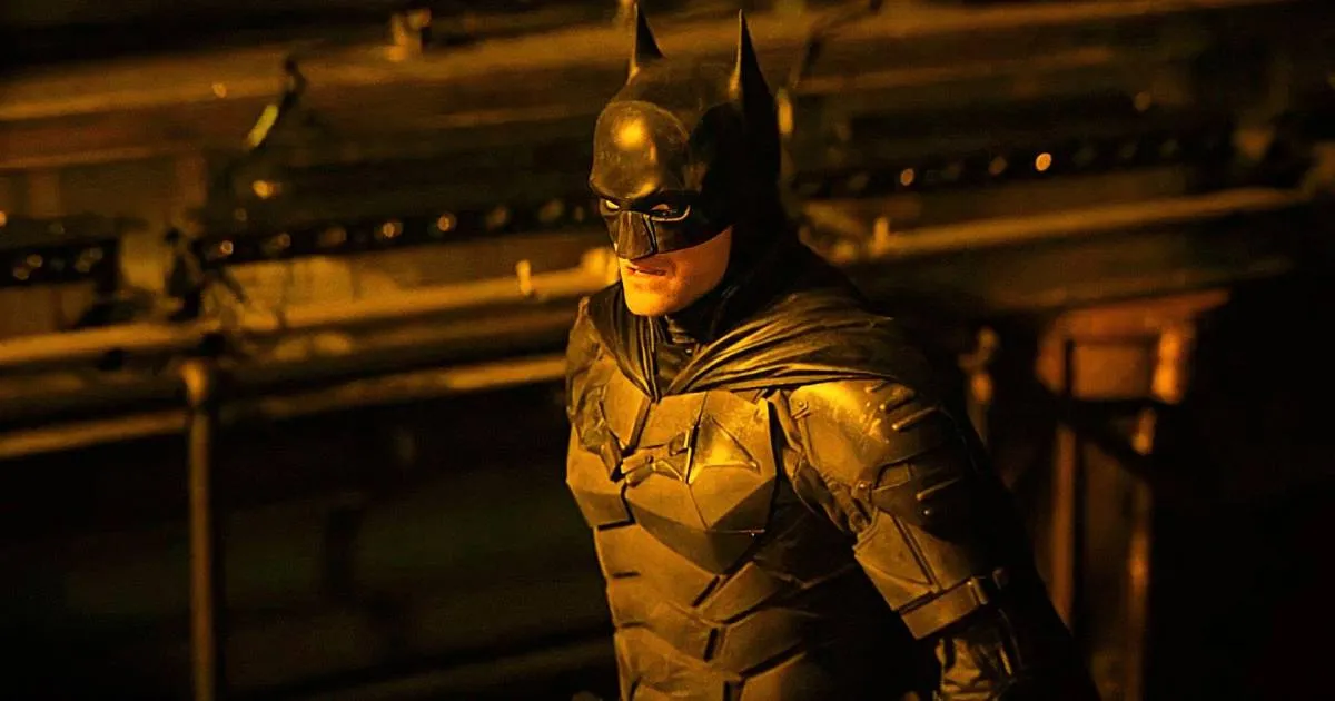 The Batman ภาคต่อยังอยู่ในระหว่างการพัฒนาแม้ยังไม่ได้ไฟเขียวในการสร้าง