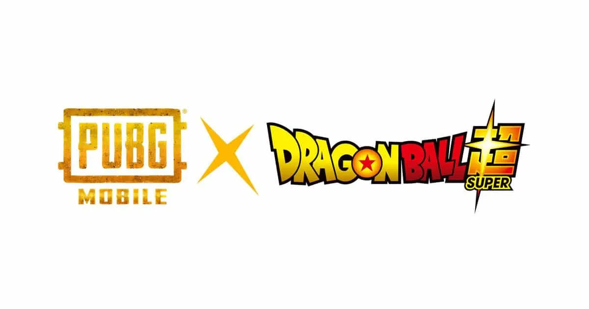 PUBG Mobile ประกาศโคลาโบพิเศษกับ  DRAGON BALL พบกันปีหน้า