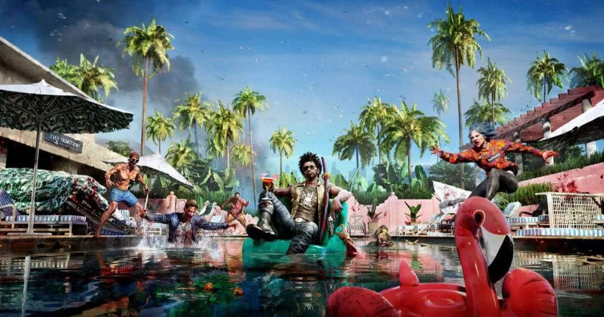 รอมา 8 ปี! ในที่สุด Dead Island 2 ก็ได้กำหนดวันวางขายแล้ว